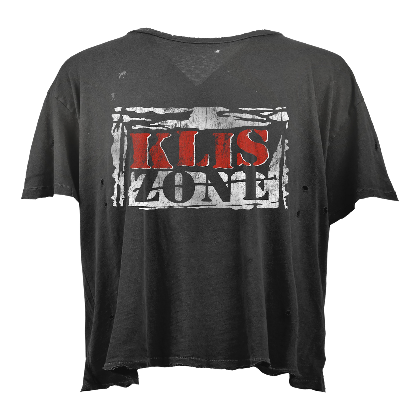 Klis Zone Tee