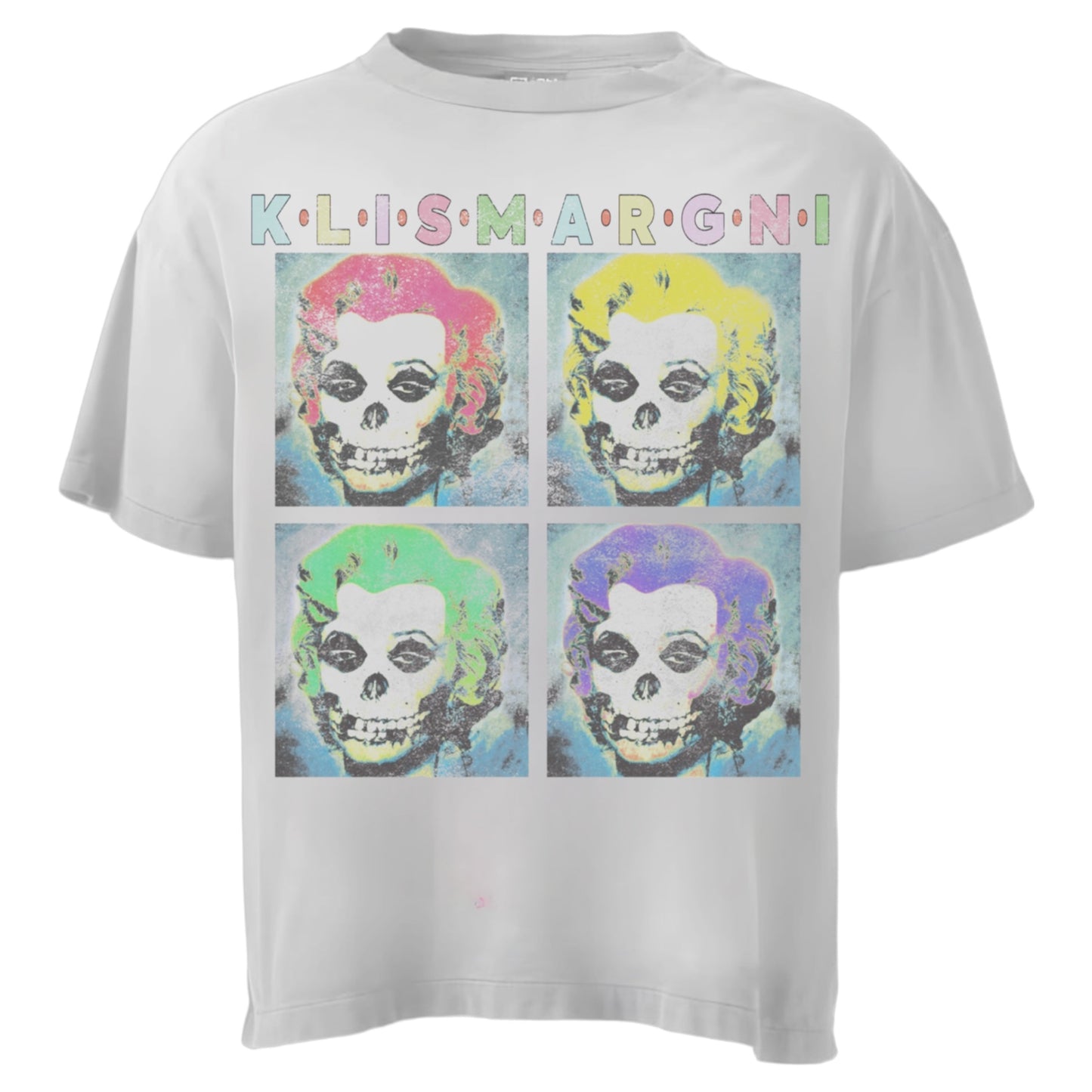 Marilyn Monroe Tee