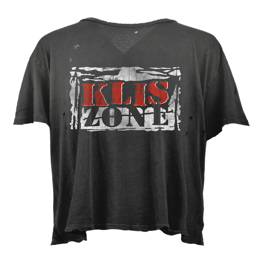 Klis Zone Tee