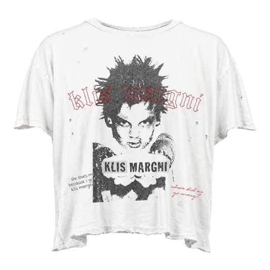 Punk Tee
