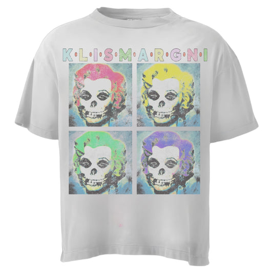 Marilyn Monroe Tee