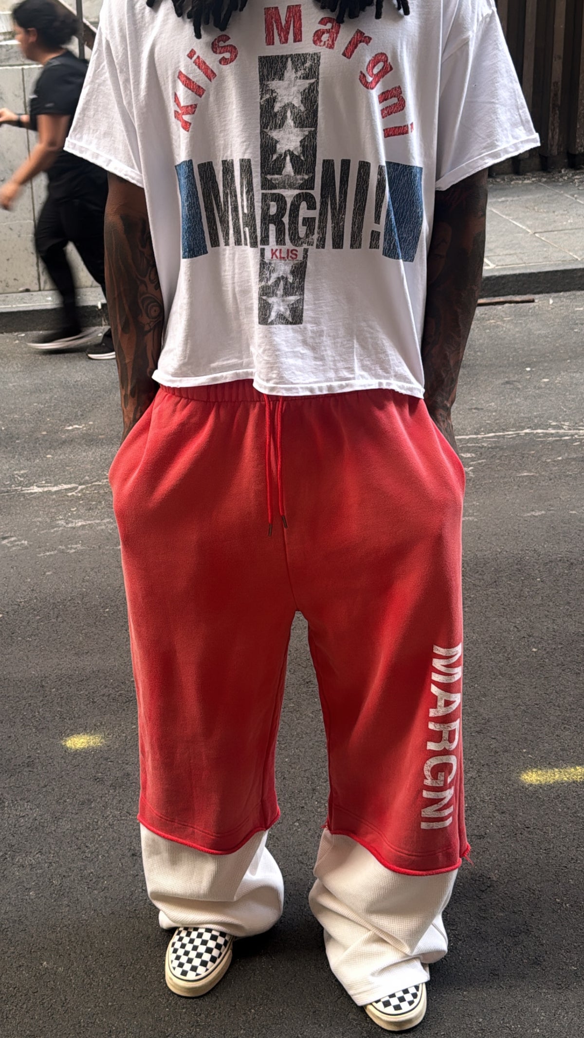 Union Tee